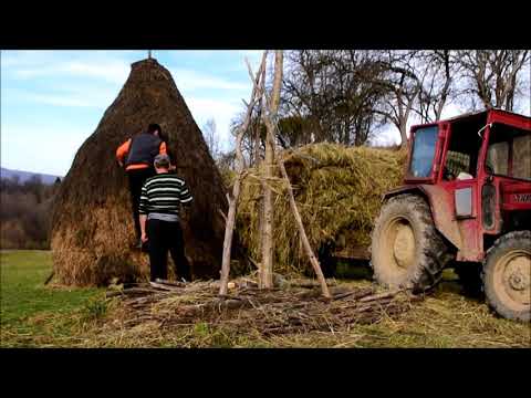 Discover Countryside of Maramures !