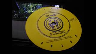 Ray Keith (Dune) - Too Much (Original Mix)