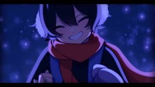 Cover art for Two time //animation by Axt-Chan