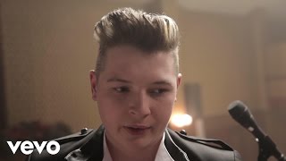 John Newman - Love Me Again (Behind the Scenes)