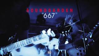 Soundgarden - 667