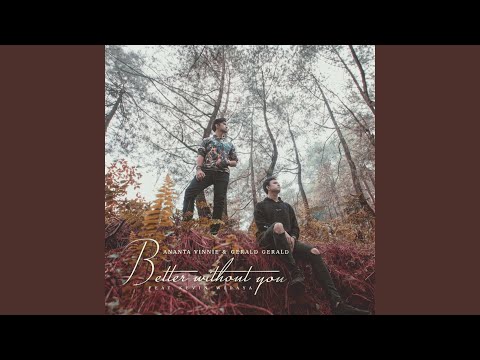 Better Without You (ft. Kevin Widaya) (Extended Mix)