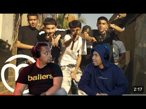 NEW YORK DAD FIRST TIME REACTING TO Peysoh - 6 Block (Dir. By @xKevinmora )