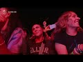 All Time Low Live Vans Warped Tour Orlando 2025