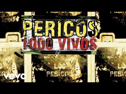 Los Pericos - Monkey Man (Audio)