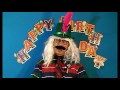 Happy Birthday CARMAN CARMEN song