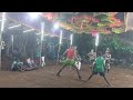 Karumbanoor Karakattam கை வெட்டு சுடலை மாடசாமி கரும�
