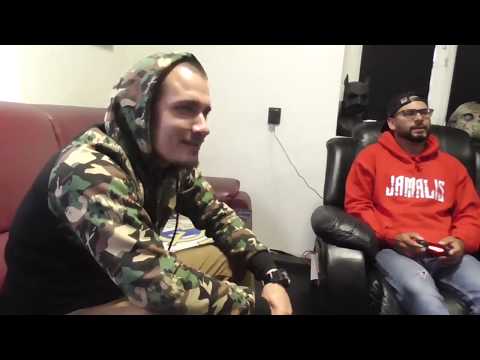 Čapr - #hot16challenge2 prod. Vladimir Fendens