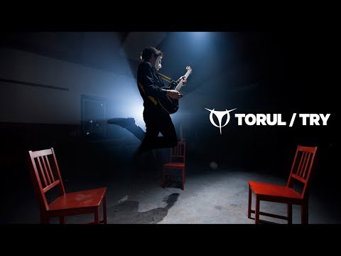 Torul - Try (2014 remastered version!)