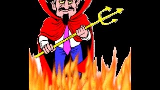 the devils referendum