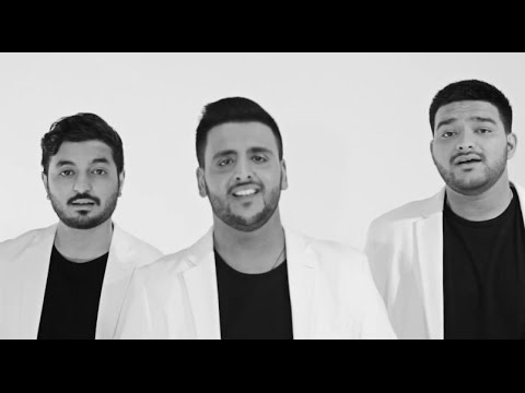 The107 - Lovin' In Your Eyes