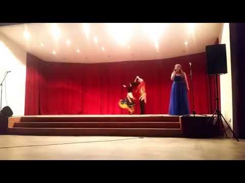 Dominika Šuťáková- Oči čornie