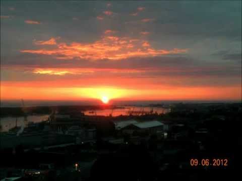 Modestyno - Nusvitimas (Original Mix)