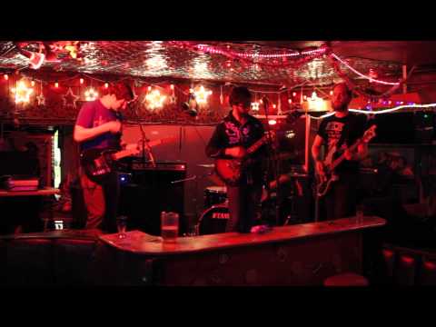 Good Luck - Bob's Java Jive 3-8-14