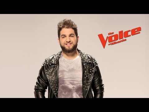 Giulio Perrone | Betejat | The Voice of Albania 6 (Web Exclusive)