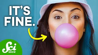 5 Bad Habits That Aren't All Bad