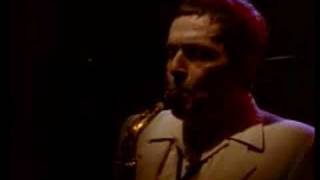 ART PEPPER: NOTES FROM A JAZZ SURVIVOR(1982)