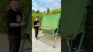 Swing chair, Holidays, ARIZONE