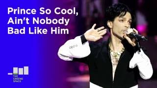 Prince So Cool, Ain't Nobody Bad Like Him