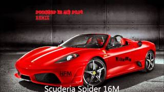 Waka Flocka Flame ft. Jesus- Rooster In My Rari (remix)