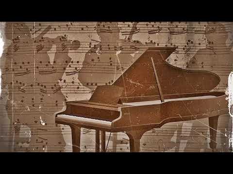 Aria de Bach - Aria para la cuerda de sol - Johann Sebastian Bach