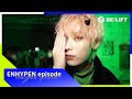 [EPISODE] 'Upper Side Dreamin’' Halloween Edition ‘Ghost Busters’ Behind the Scenes - ENHYPEN (엔하이픈)