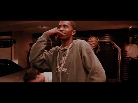 Kash Prez ft. A1gento - Worldwide (dir. @LOUIEKNOWS)