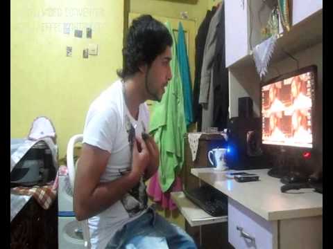 CeheNNem FLow & ZaLim [ İki Dudak aRası ] 2o13