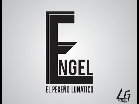 Llego La Hora Engel El Pekeño Lunatico Ft Jose Cruz (Video Oficial) HD