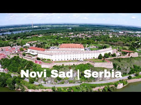A Day in Vojvodina, Serbia