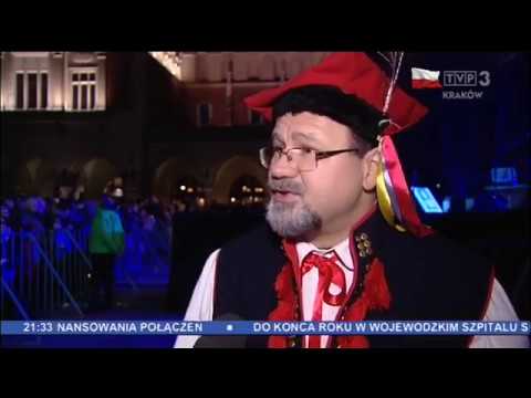 66. Lekcja Śpiewania (TVP3 Kraków, Telewizja Polska)