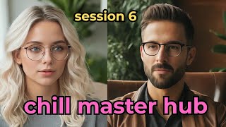 how to strugle with overthinking mind and insomnia ,maria si alex :session 6