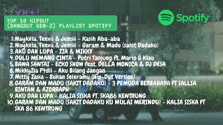 Download lagu 'Top 10 Playlist Dangdut Gen Z: Lagu Hits Buat Joget & Chill 🎶🔥' mp3 Download lagu 'Top 10 Playlist Dangdut Gen Z: Lagu Hits Buat Joget & Chill 🎶🔥' mp3