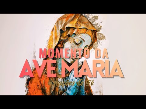 ❤️ Moment of the Hail Mary | Night Prayer | February 3rd