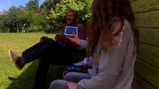 VIETOVARDŽIŲ KONKURSO FILMUKAI - PRIZININKAI