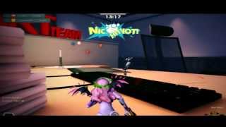 Microvolts Montage - "Antidote" by Mellaya