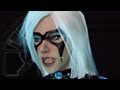 Spider Man Edge Of Time Walkthrough Part 19 Chapter 11 Claws Of The Cat Part 2