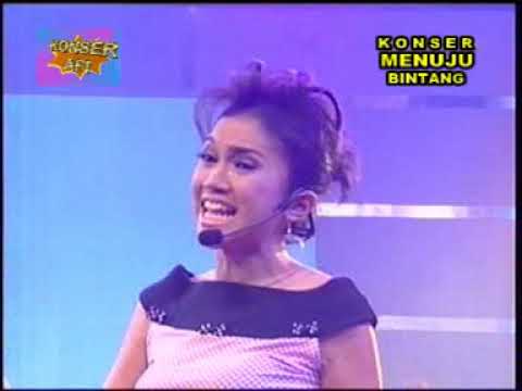 ALL AFI 1  Menuju Puncak  Konser Menuju Bintang