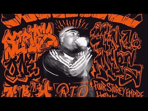 MURKY - BODYBAG BARS (demo)