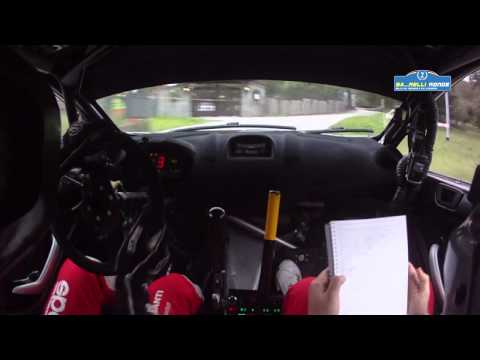 2° Ba   relli Ronde   Sossella   Nicola