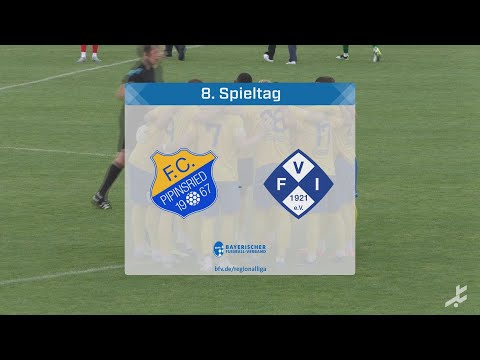 Telalovic top - Torjäger ebnet Weg für Auswärtssieg des FV Illertissen