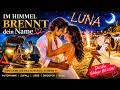 ❤️ Im Himmel brennt dein Name  | "Magische Liebesnacht" ✨( Official Music Video)