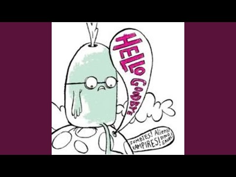 All of Your Love - hellogoodbye