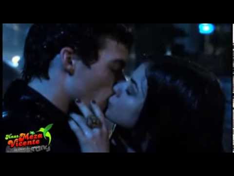 HNOS MEZA VICENTE NOCHE LLUVIOSA PUMPIN 2015