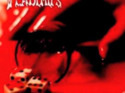 The Vladimirs - Nekromantik