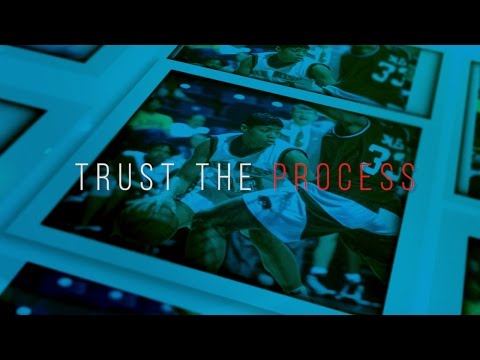 Yolanda Moore | Trust The Process | Special Edition TGIM