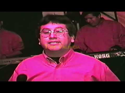 SUPER GRUPO - HACERTE FELIZ en vivo TRUJILLO