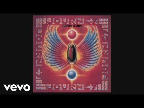 Journey - Be Good To Yourself (Official Audio)