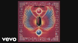 Journey - Be Good To Yourself (Audio)
