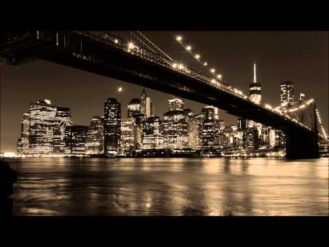 Audio Noir - Brooklyn Xpress (Original Mix)